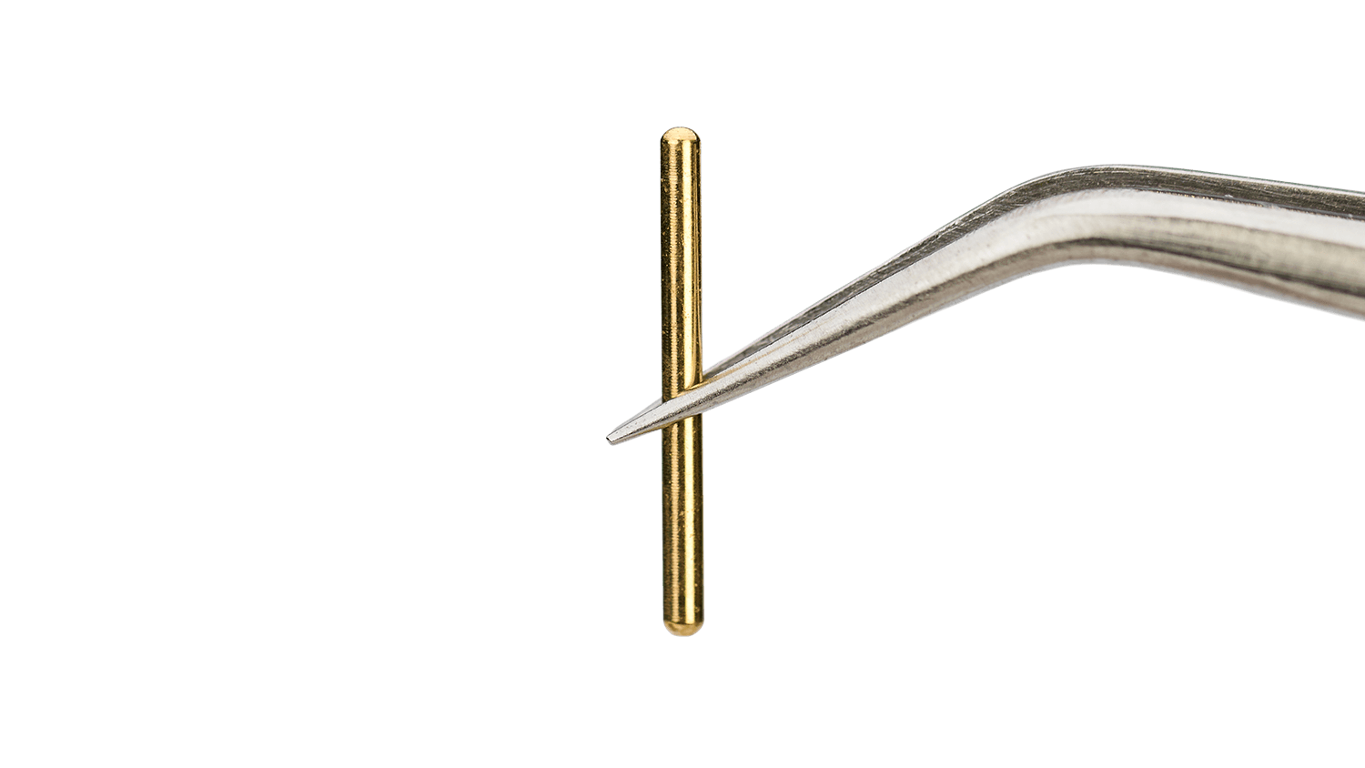 Short Mil Max Pins