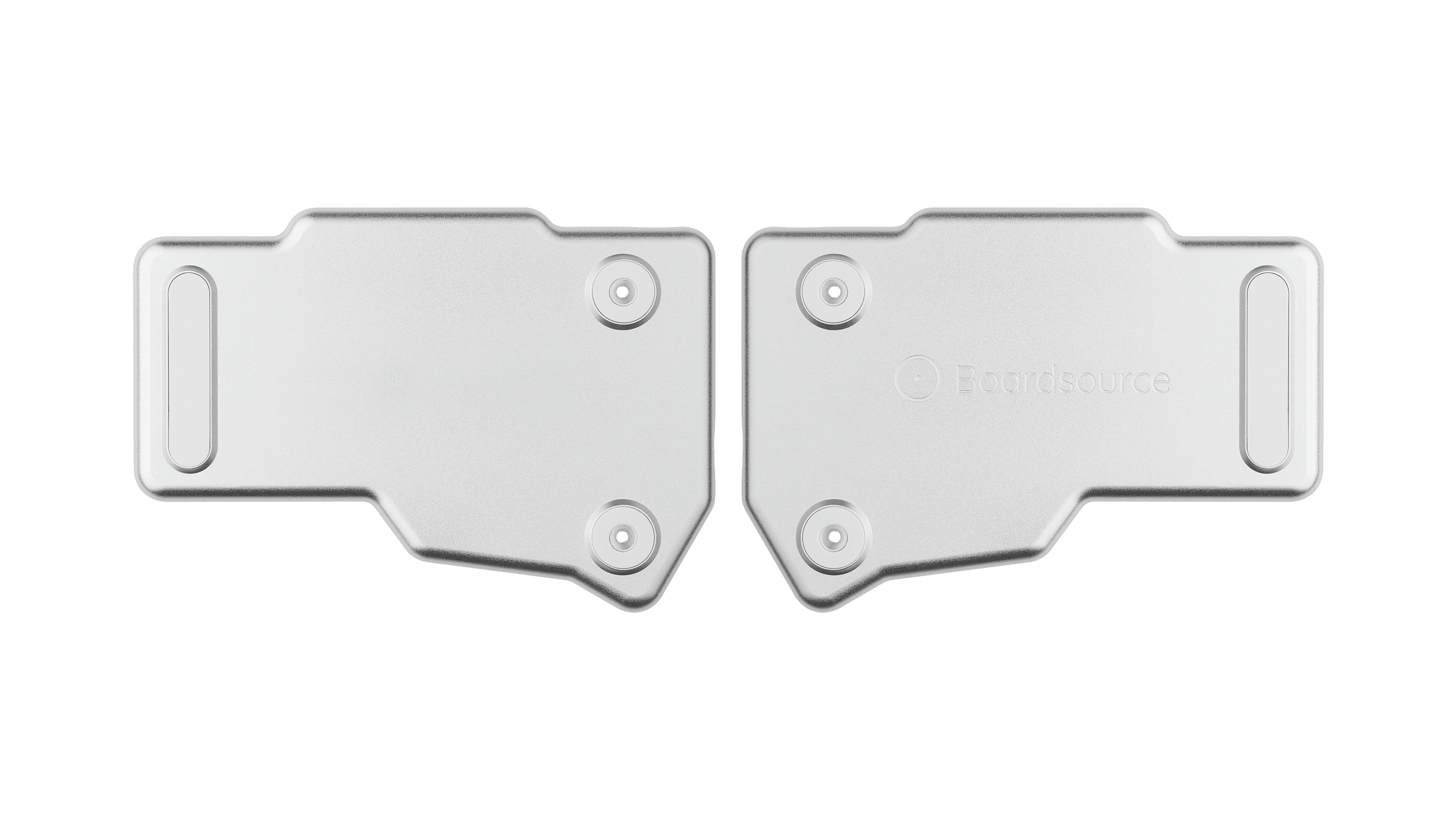 Silver Unicorn Mx Case