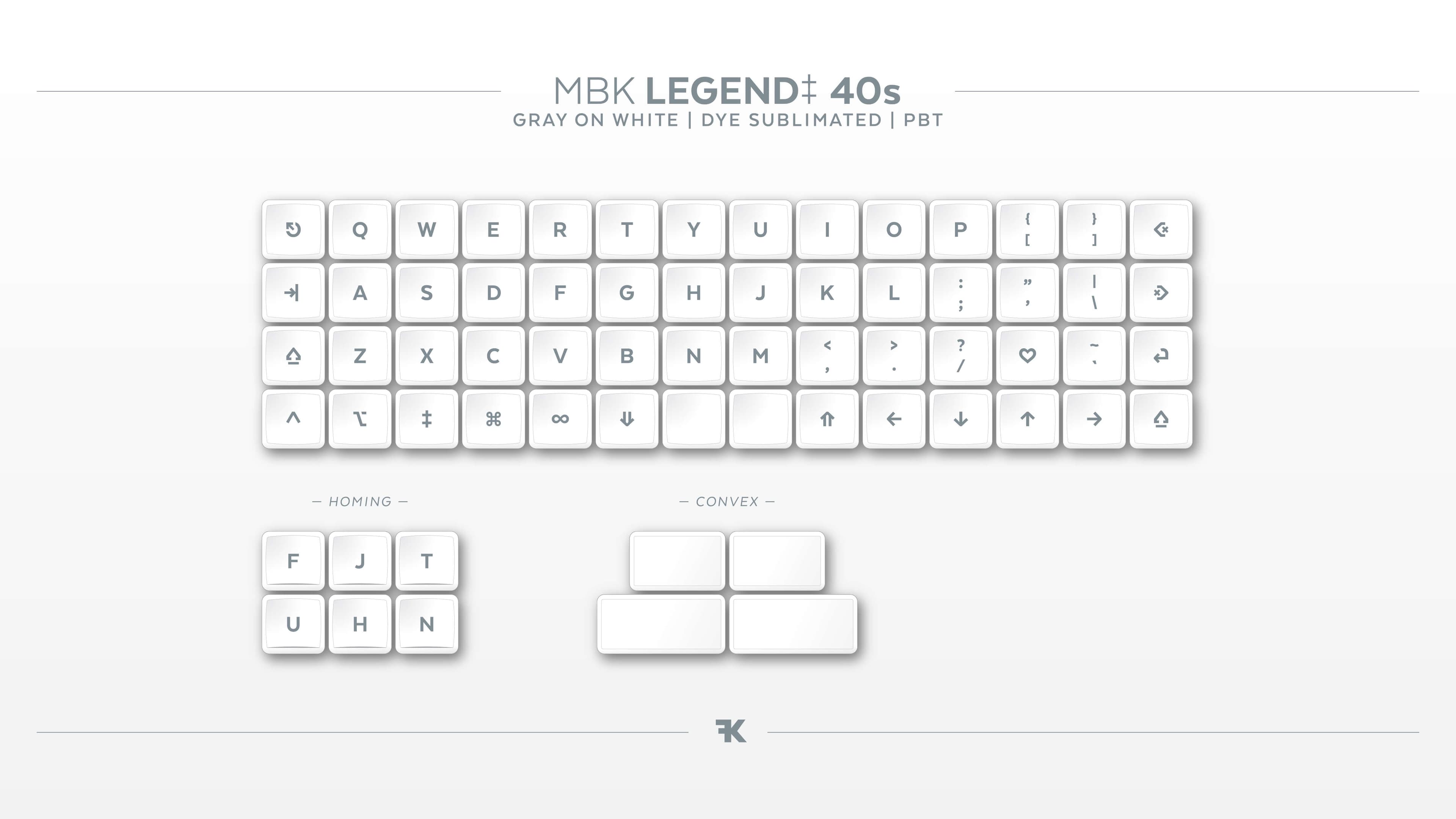 MBK Legend ‡ 40s