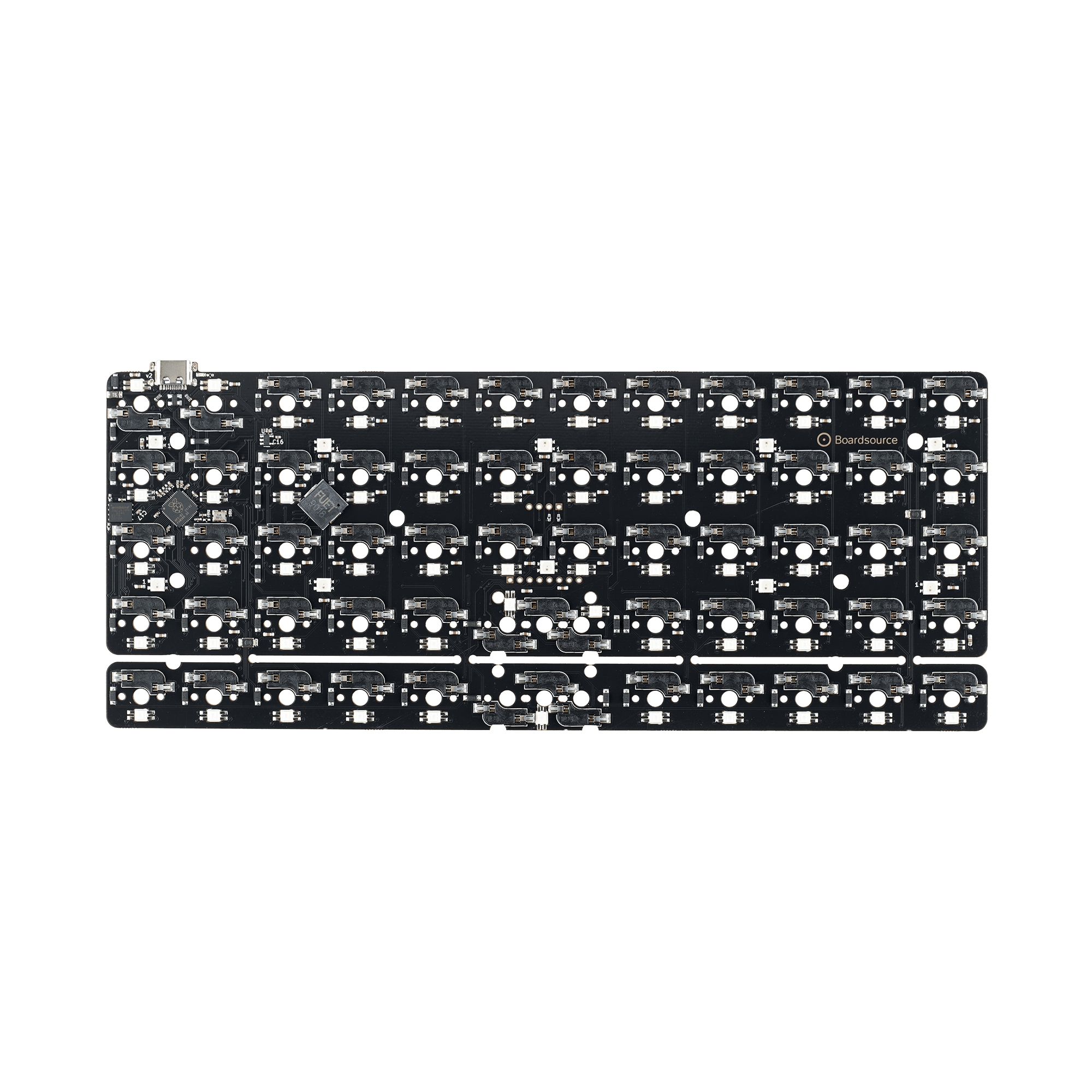 Equals PCB Guide