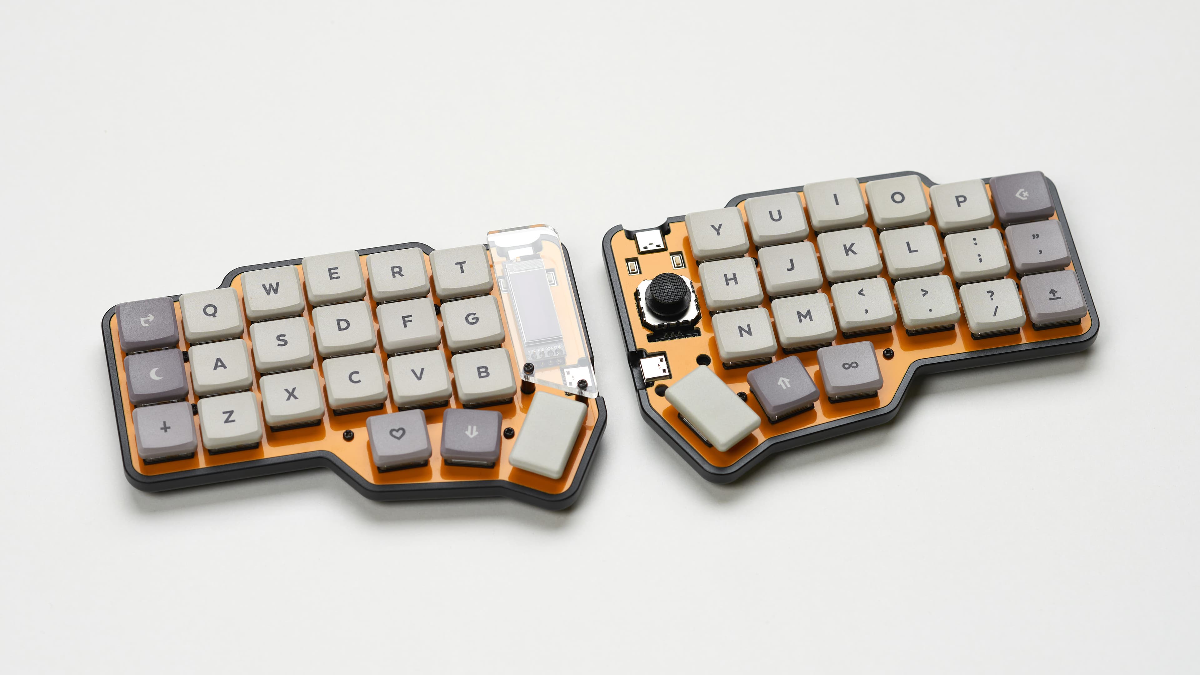 MBK Ergo/Ortho