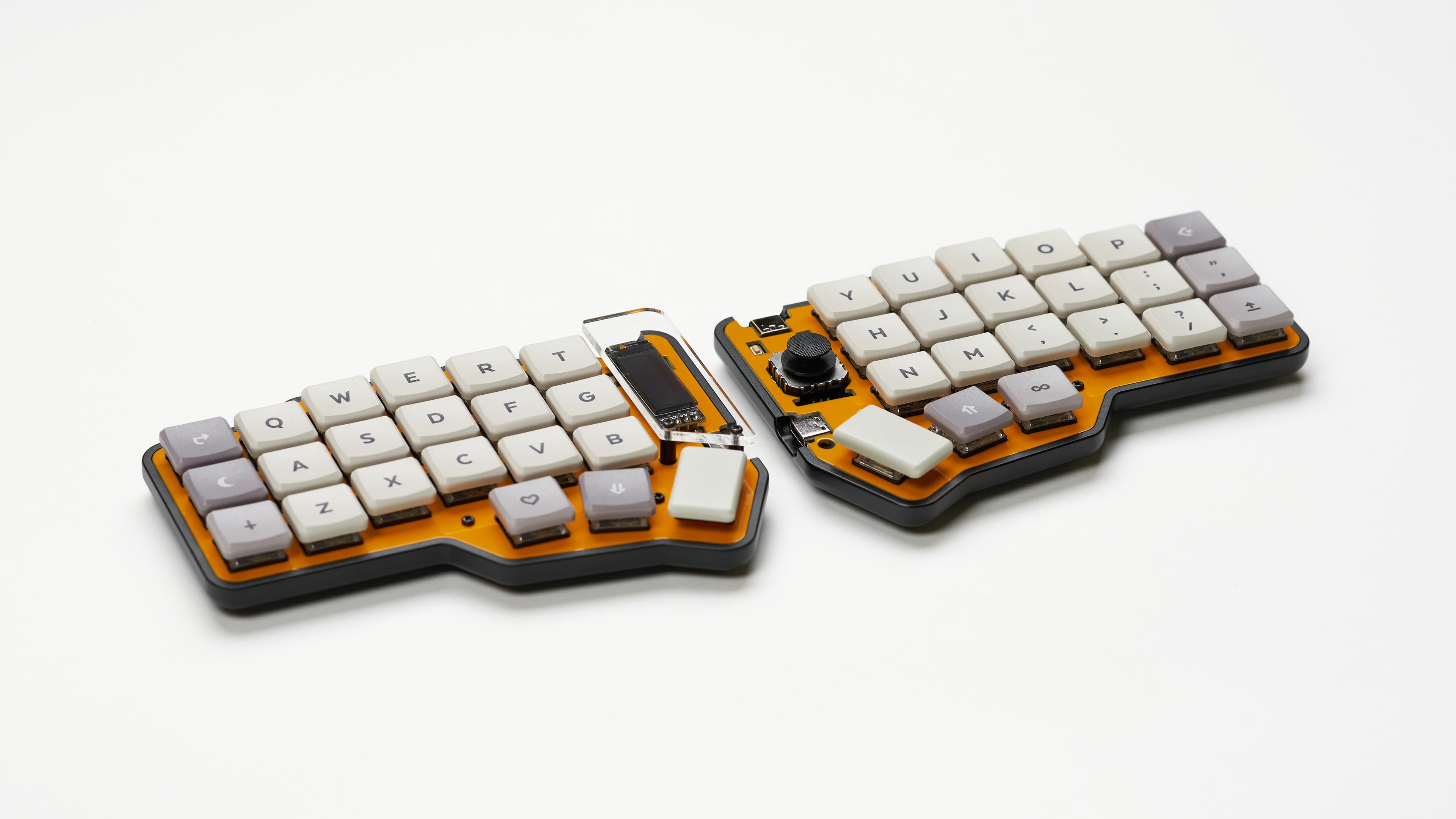 MBK Ergo/Ortho