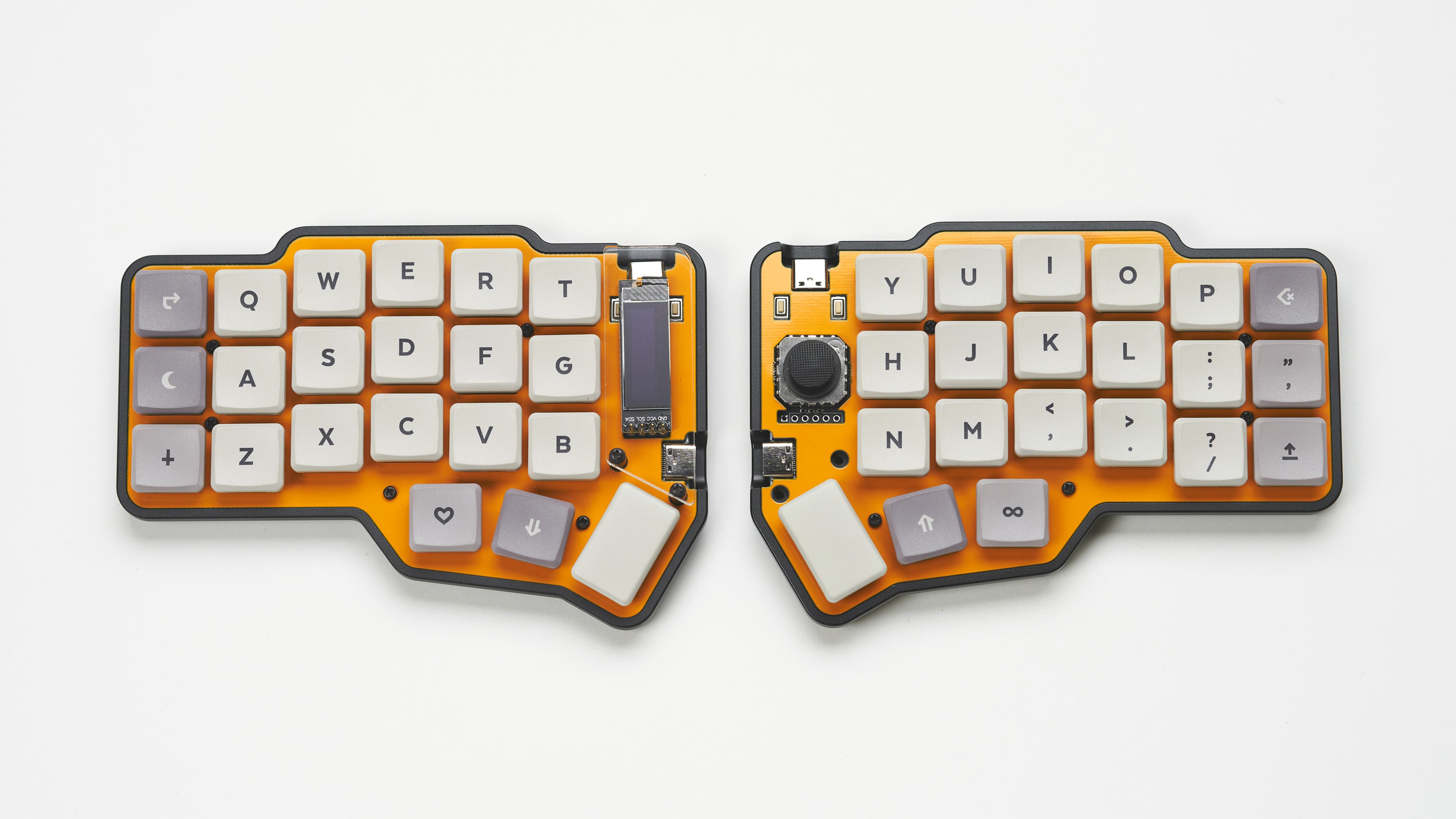 MBK Ergo/Ortho