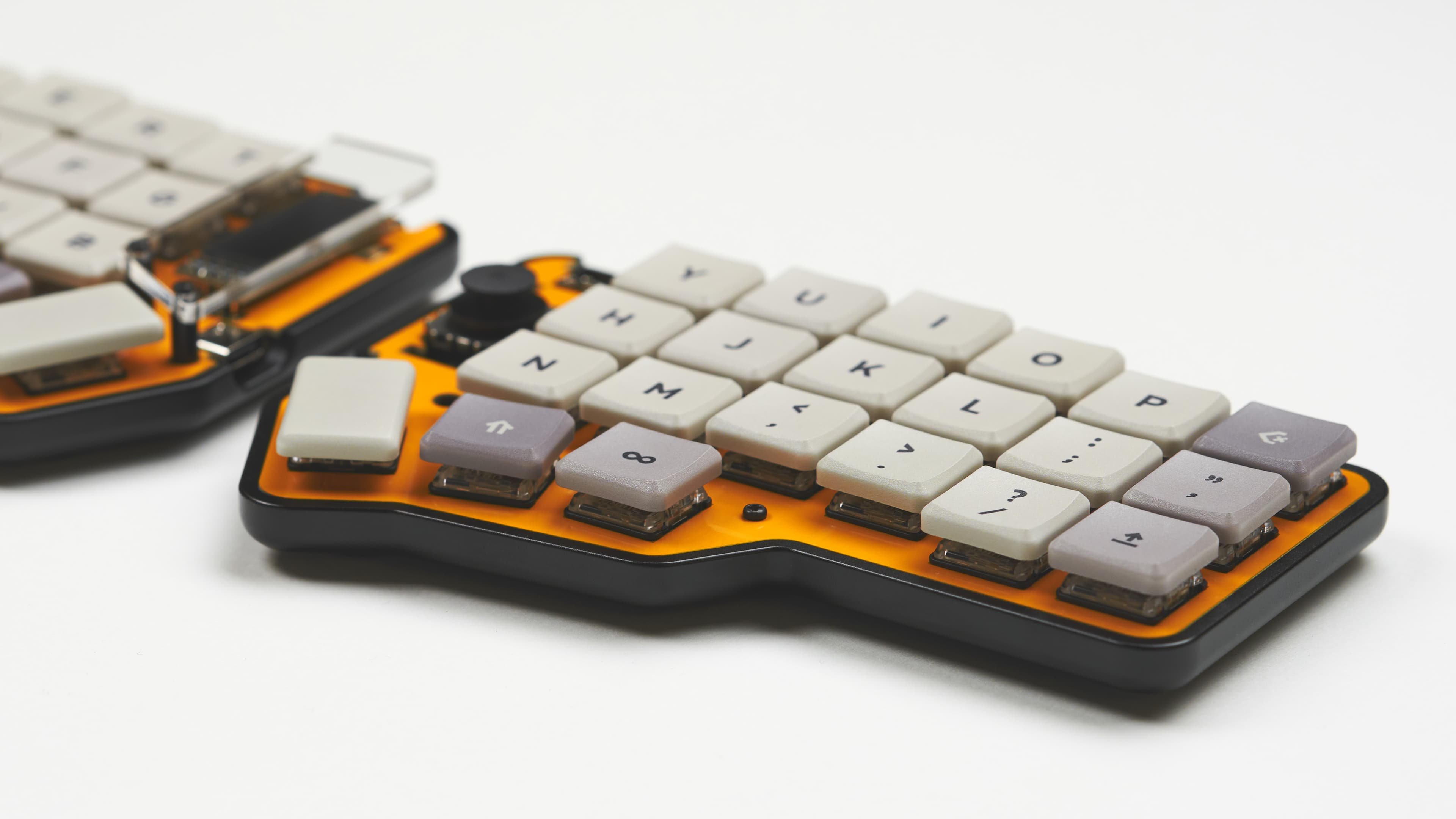 MBK Ergo/Ortho