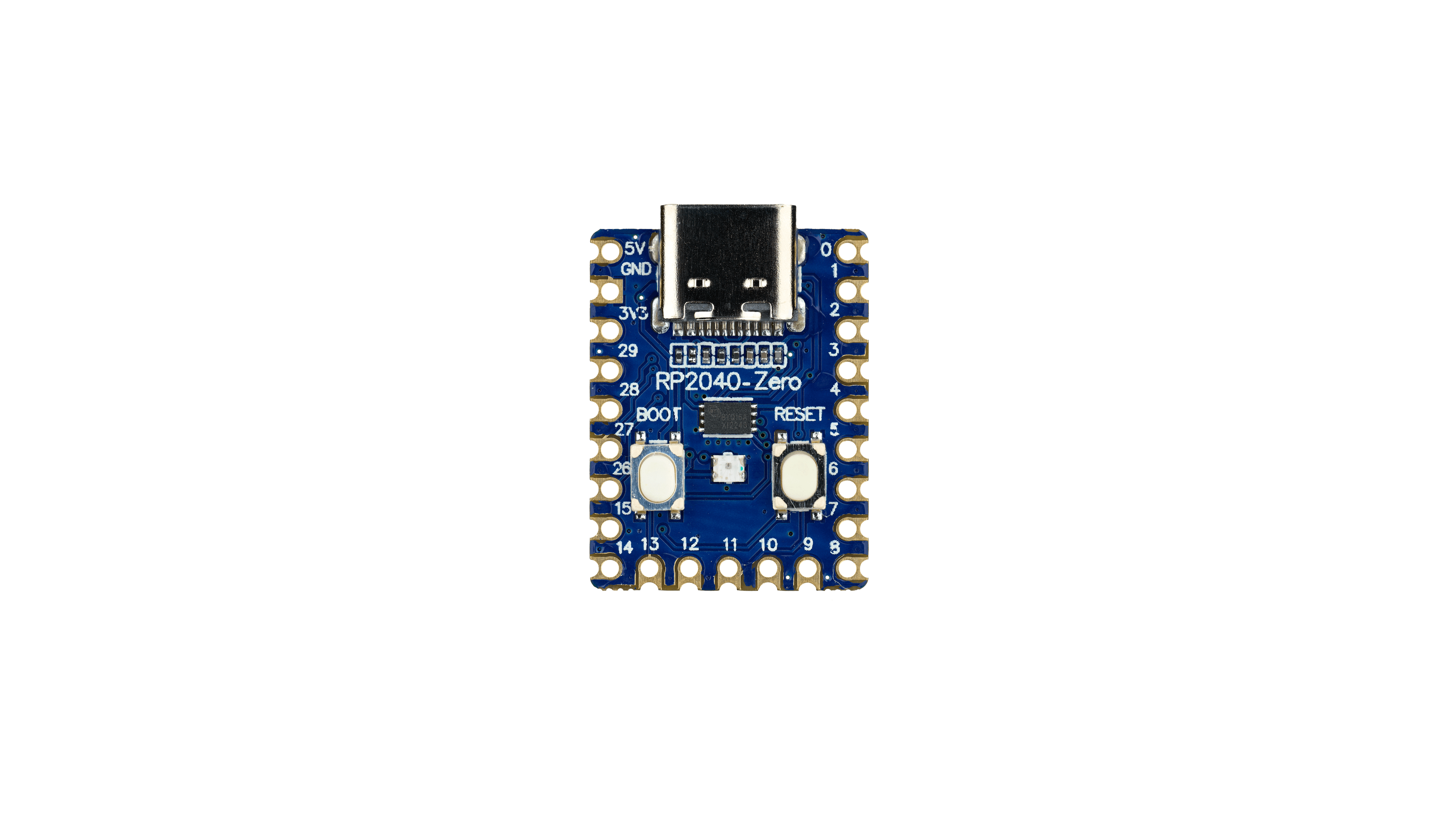 RP2040-Zero