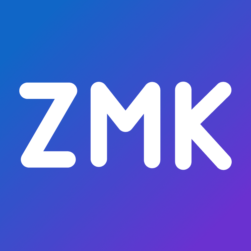 ZMK Overview