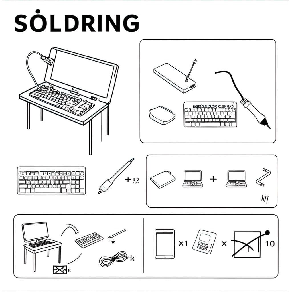 Single Key Not Working - A Troubleshooting Guide