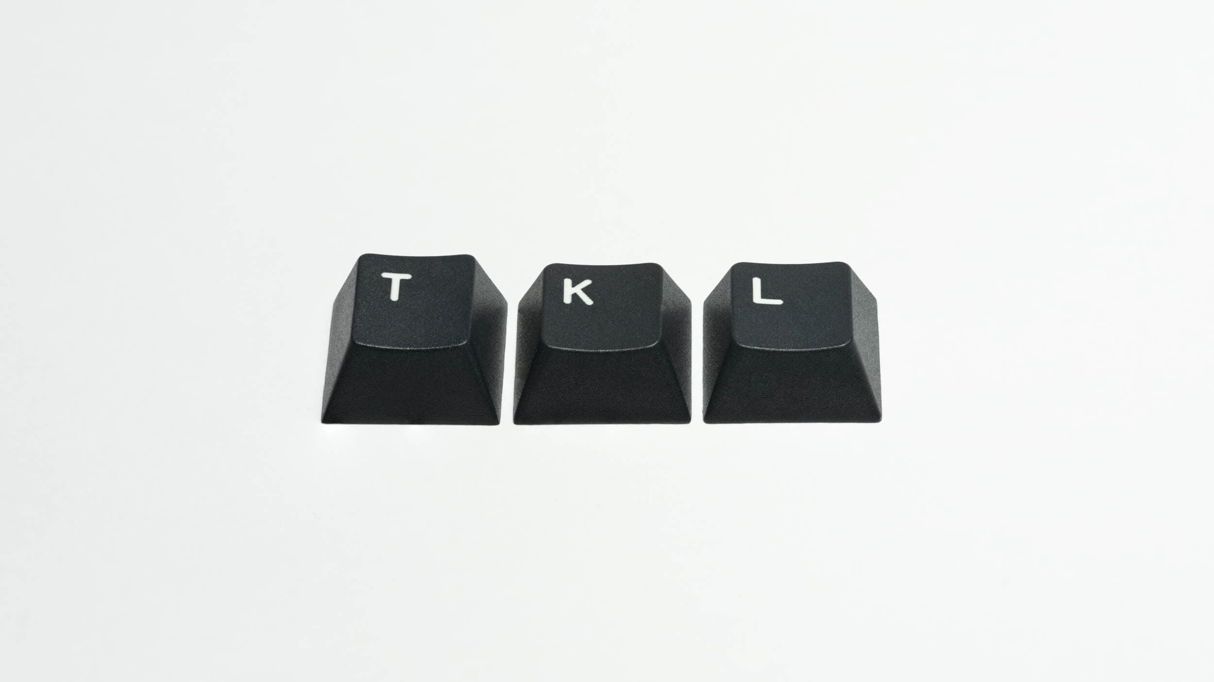 Cherry TKL set