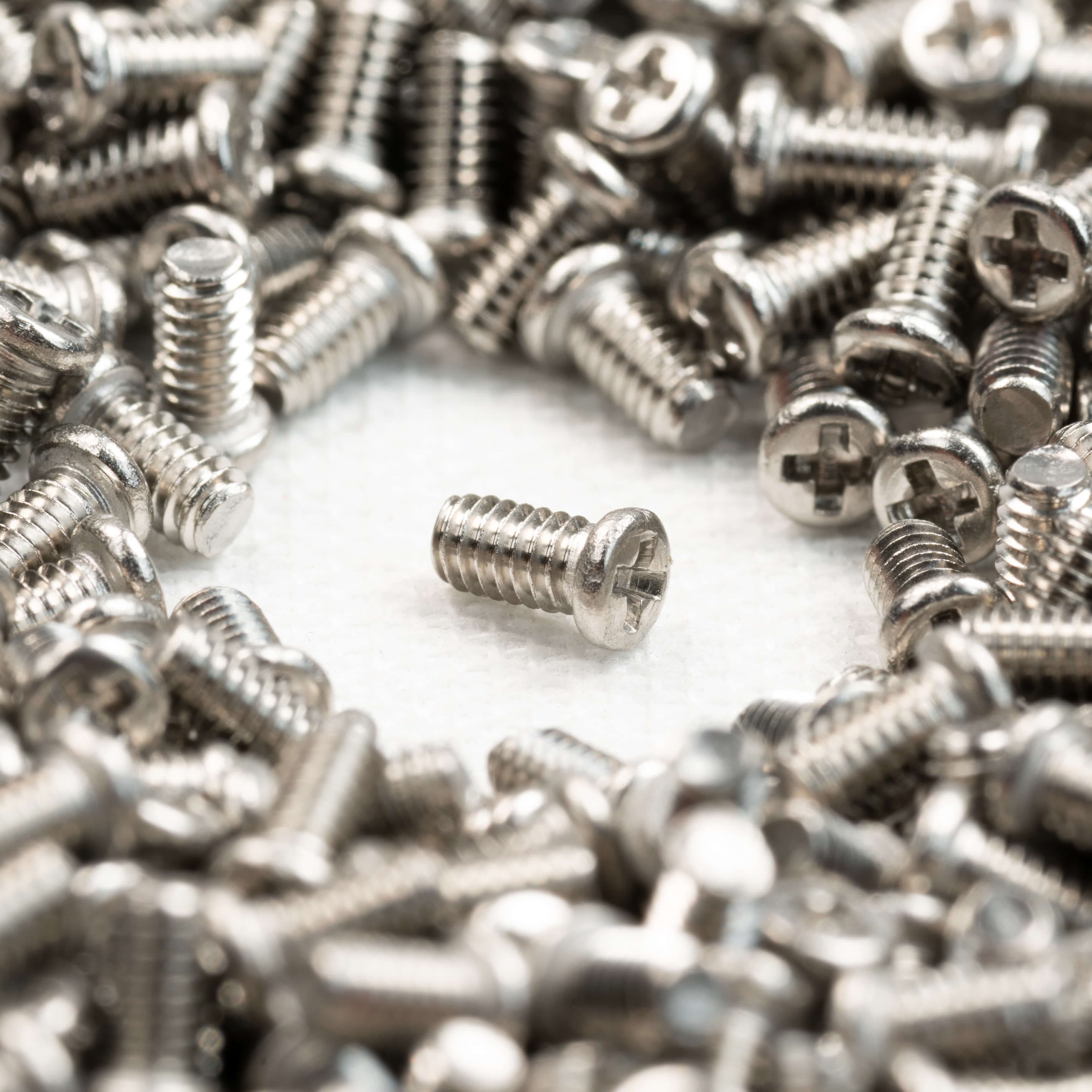 M2x5mm Screw