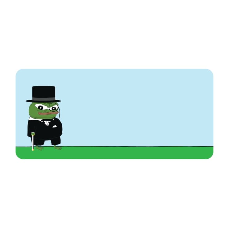 Formal Frog