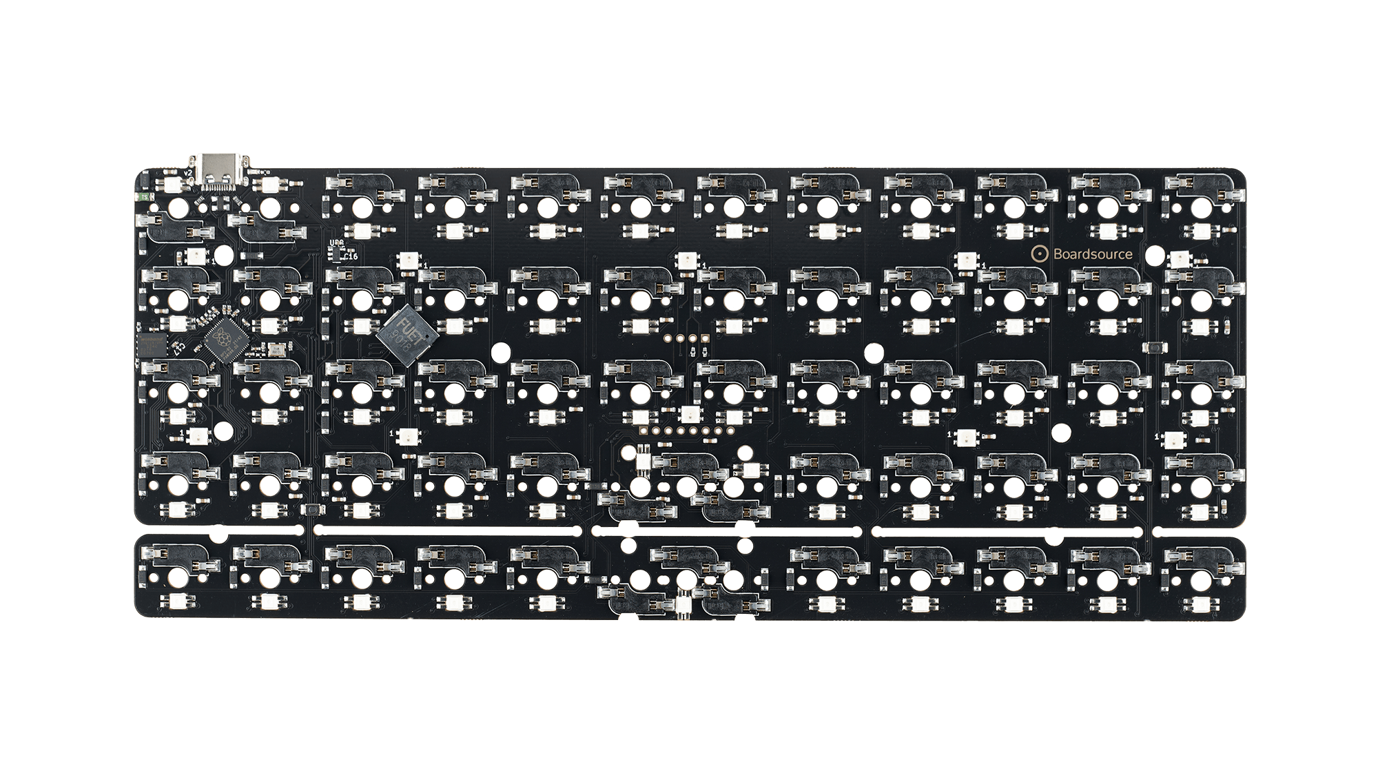 Equals PCB Guide