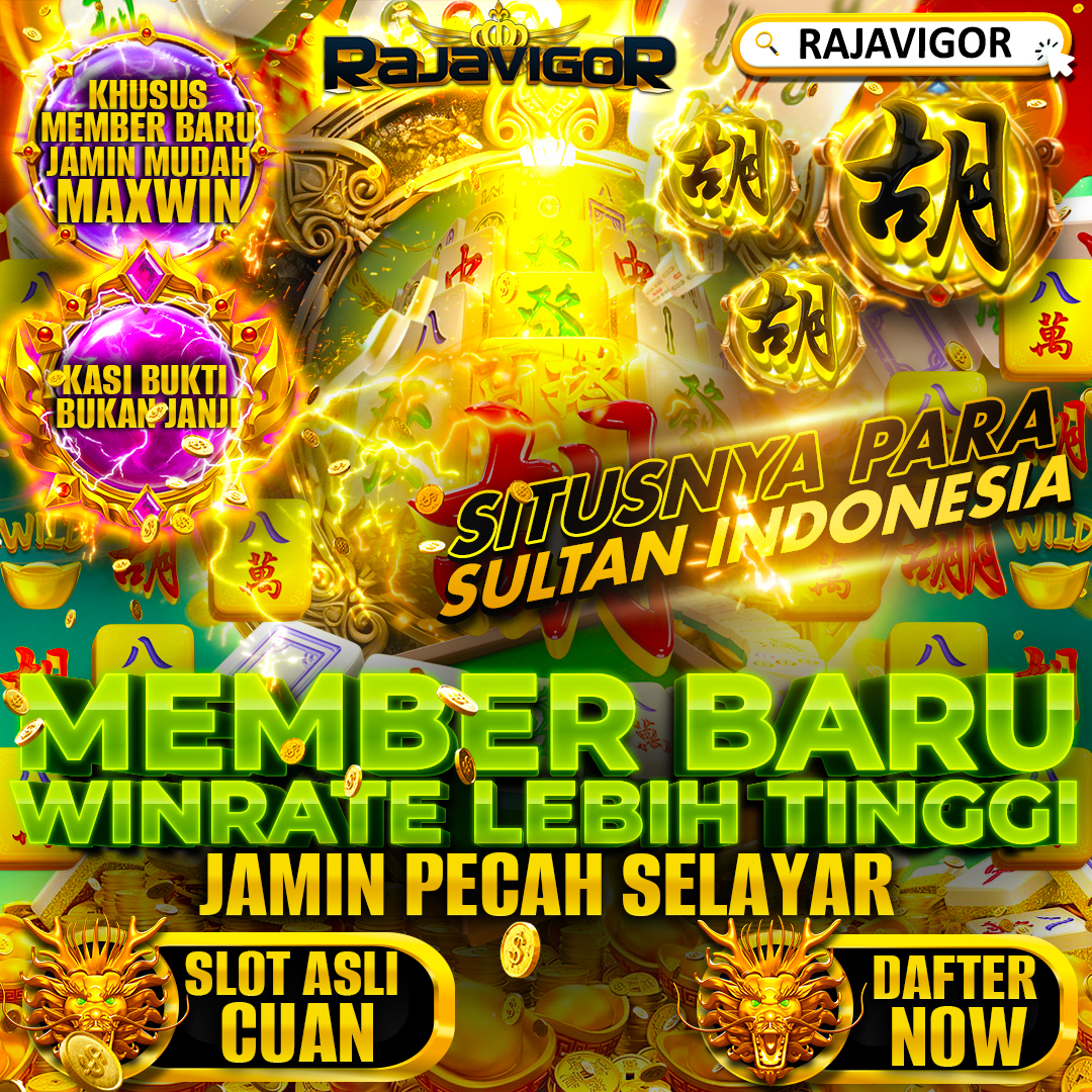 RAJAVIGOR: Link Situs Slot Gacor Slot Rajavigor Deposit Dana Terbaru Hari Ini - WooCommerce eCommerce