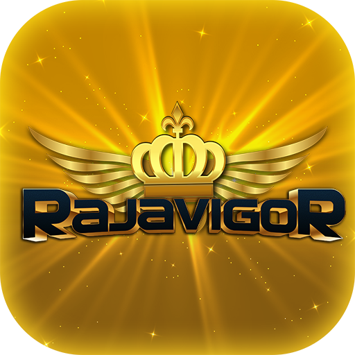RAJAVIGOR Maxwin